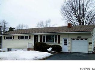 1346 Richards Dr, Watertown, NY 13601