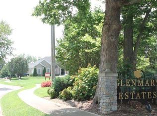 10505 Fairmount Falls Way #34, Louisville, KY 40291