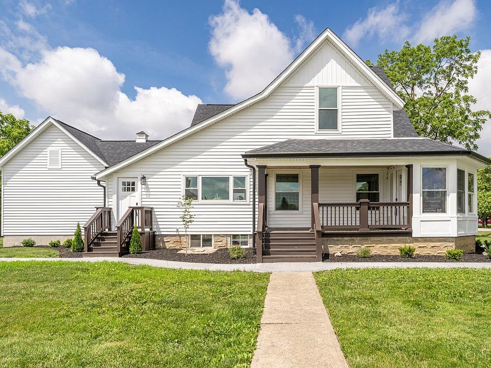 2767 State Route 734, Jeffersonville, OH 43128 | Zillow