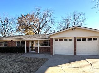 3415 58th St, Lubbock, TX 79413