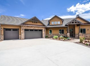 3373 Forest Lakes Dr, Monument, CO 80132