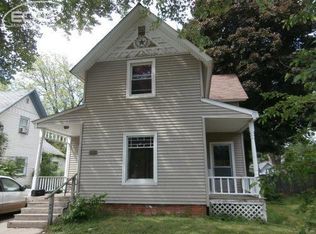 433 E Mason St, Owosso, MI 48867