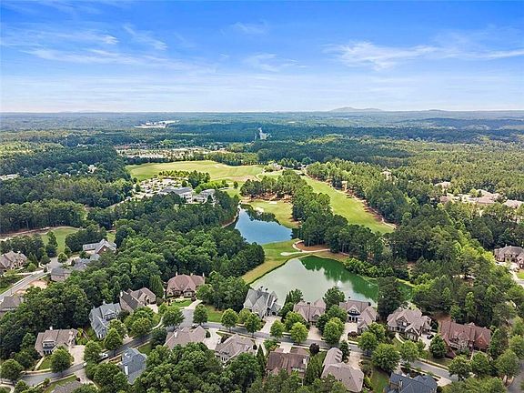 4th image of 6158 Talmadge Run NW Lot 17