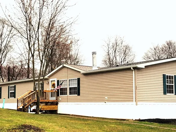 629 Deana Way, Rochester, PA 15074