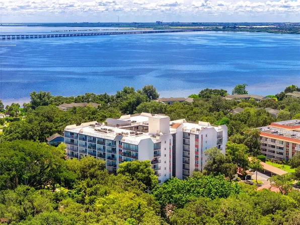 2699 Seville Blvd Unit 609, Clearwater, FL 33764