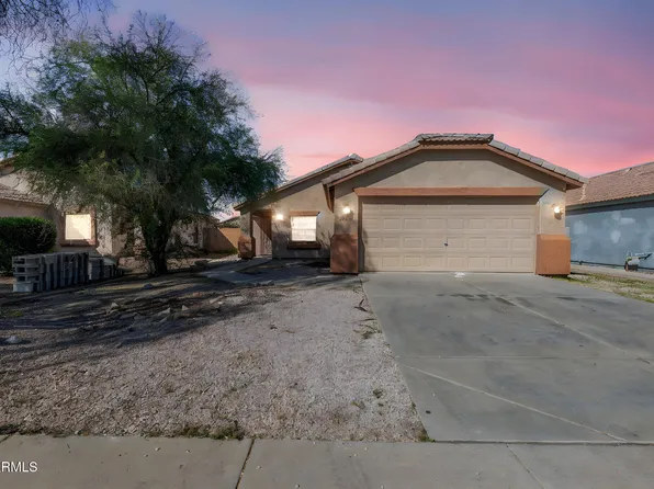 12614 W DREYFUS Drive, El Mirage, AZ 85335