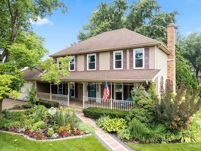 2061 Gladstone Dr, Wheaton, IL, 60189