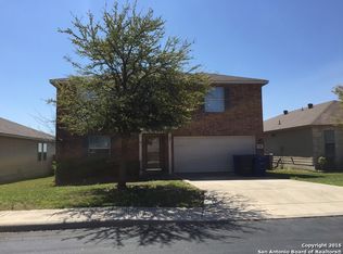 9906 Magnolia Run, San Antonio, TX 78251