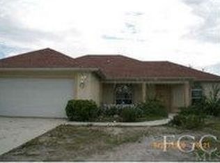 1109 Madison Ave W, Immokalee, FL 34142
