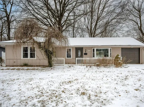 11316 Booth Ave, Kansas City, MO 64134