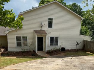 1937 Cornell Way, Morrow, GA 30260