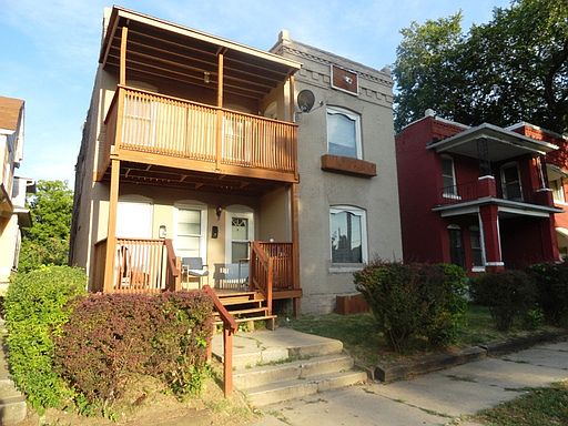 1st image of 2327 Park Ave APT B