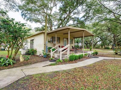 7201 Charles Humphrey Rd, Plant City, FL, 33565