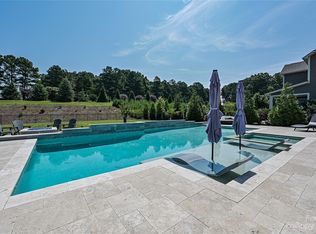 5118 Hyannis Ct, Weddington, NC 28104