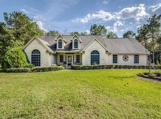 8774 Bronco Ln, Waller, TX 77484