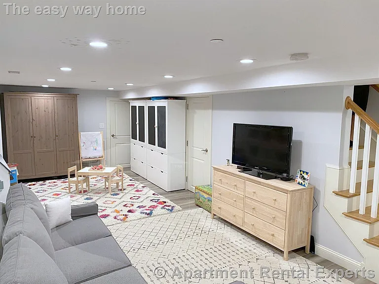 Apartment Rental Experts