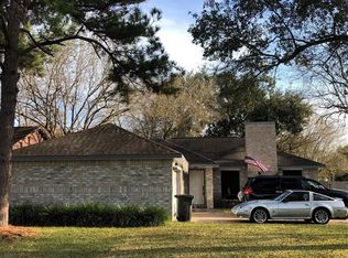 3001 Ferndale Dr, League City, TX 77573