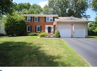 15 Moro Dr, Hamilton, NJ 08619