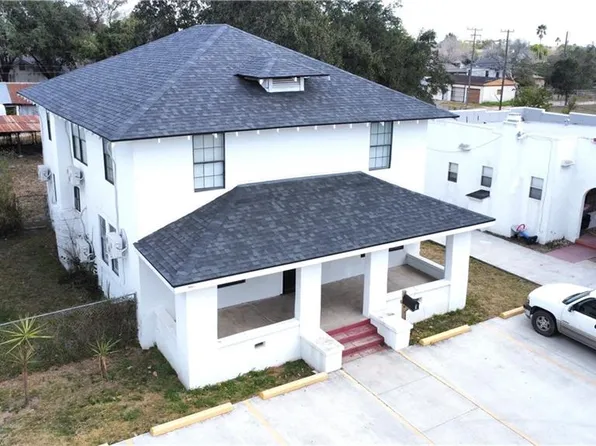 328 S Georgia Ave, Mercedes, TX 78570