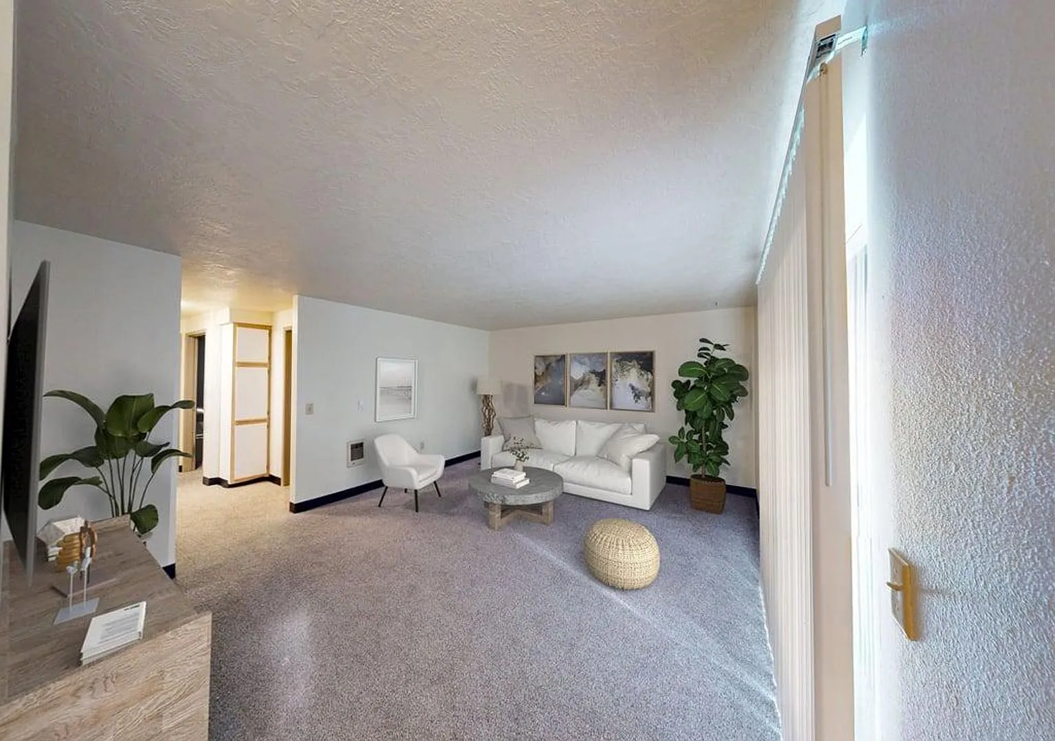 Tall Oaks Apartments — Photo 1