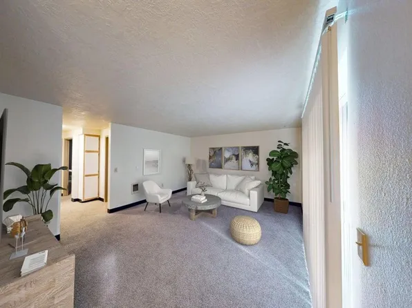 Tall Oaks Apartments