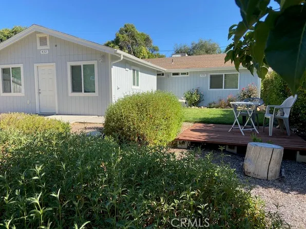 430-432 Cayucos Ave, Templeton, CA 93465