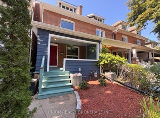 224 Scarborough Rd, Toronto, ON M4E3M6