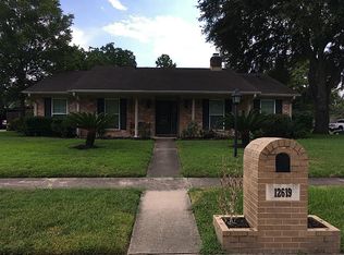 12619 Lima Dr, Houston, TX 77099