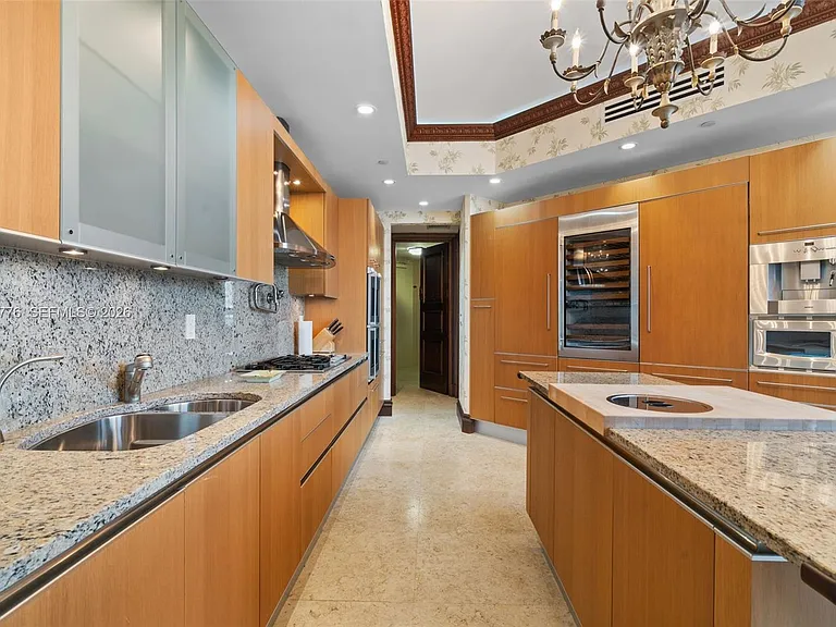 16047 Collins Ave #1604 — Photo 28