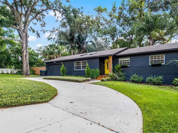 2209 Good Homes Rd, Orlando, FL 32818
