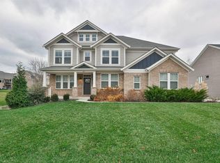 631 Coaltown Ct, Union, KY 41091