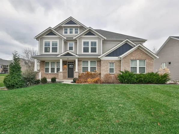 631 Coaltown Ct, Union, KY 41091