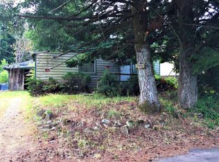 22 SW Belle St, Cascade Locks, OR 97014