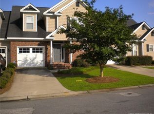 919 Kensington Park Rd, Fayetteville, NC 28311