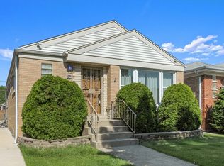 7506 N Octavia Ave, Chicago, IL