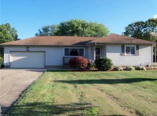 5217 Kennedy Rd, Lowellville, OH 44436