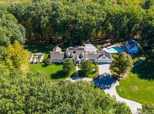 70 Barn Door Hills Rd, Granby, CT 06035