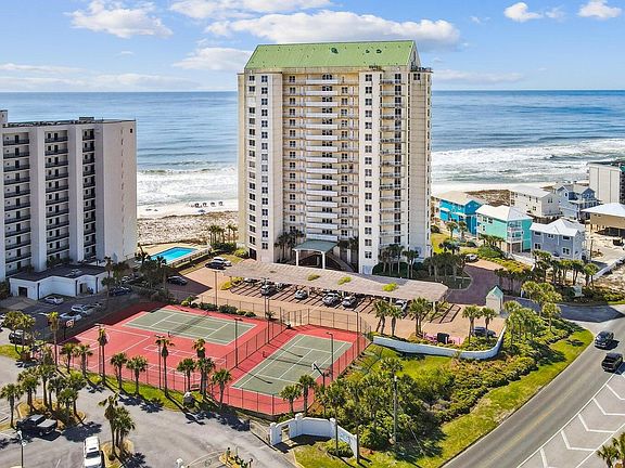 4th image of 8269 Gulf Blvd APT 502