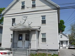 196 Laurel Hill Ave, Providence, RI 02909