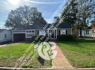 224 E Arlington Ave, Greer, SC 29651
