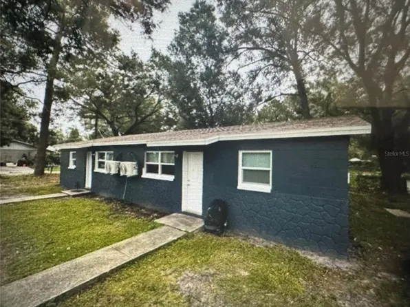 1701 E Nome St, Tampa, FL 33604