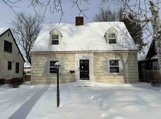 415 4th St S, Virginia, MN 55792