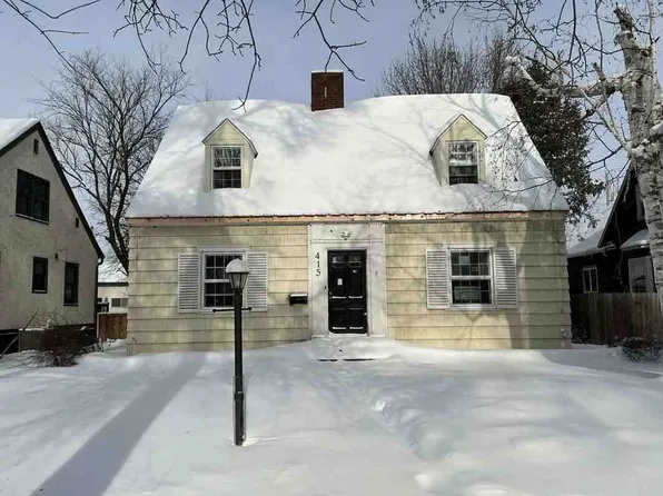 415 4th St S, Virginia, MN 55792