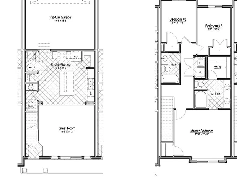 Greyhawk Townhomes — Photo 20