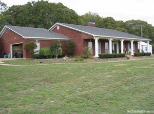 285 Vz County Road 4108, Canton, TX 75103