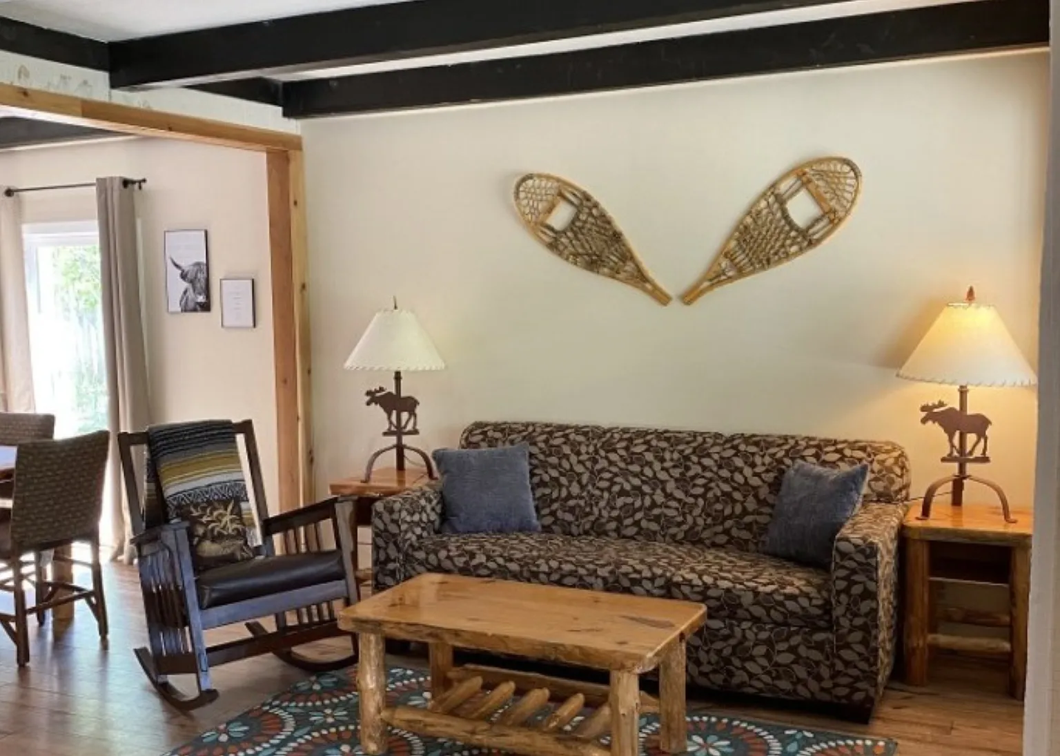 3 bed, $6,000 — Photo 3