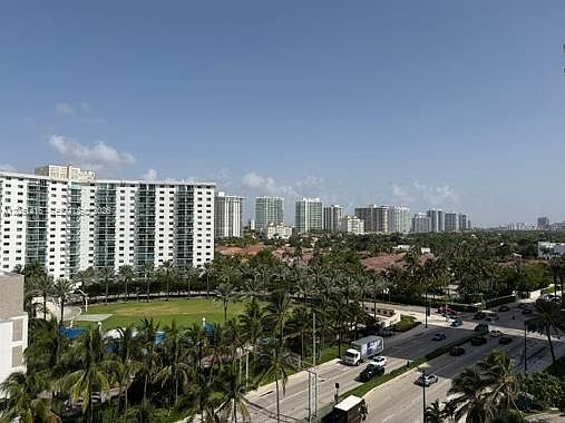 3rd image of 19201 Collins Ave #837
