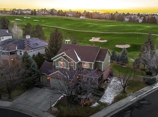 21916 E Costilla Drive, Aurora, CO 80016