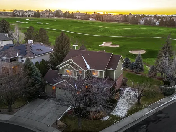 21916 E Costilla Drive, Aurora, CO 80016