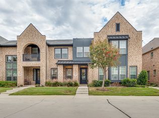4844 Paddock Trl, Roanoke, TX 75010